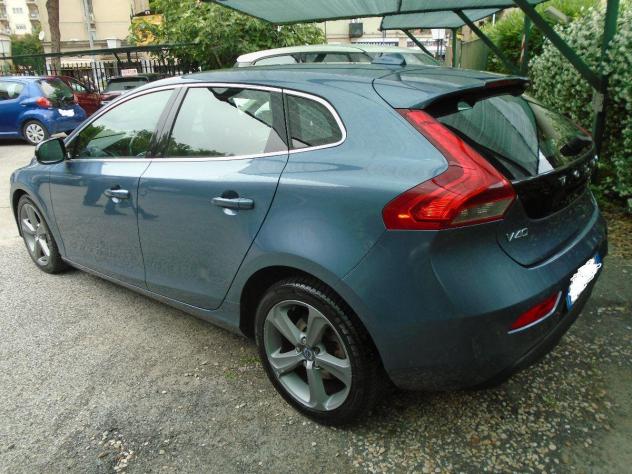 V40 '14 1.6 D2 EURO 5B UNIPRO OK NEOP. - Foto 3