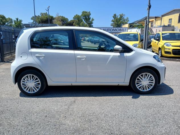 Volkswagen 1.0 5p. EVO beats up! BlueMotion Technology - Foto 4