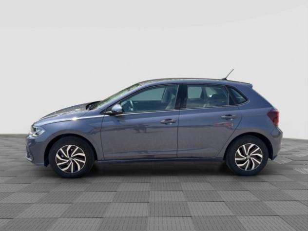 VOLKSWAGEN Polo Polo 1.0 TSI Life rif. 23935255 - Foto 2