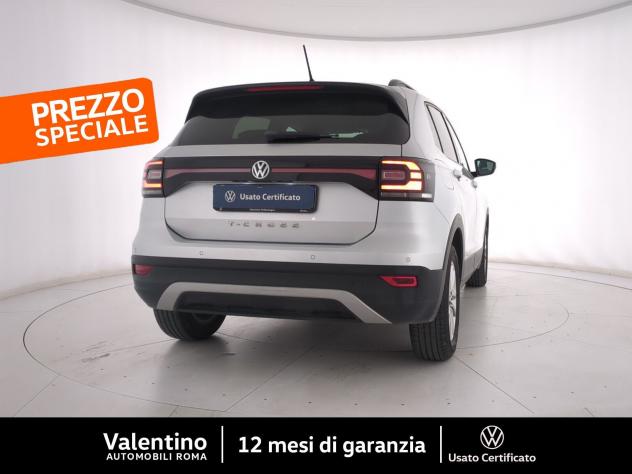 Volkswagen T-Cross 1.0 TSI Style BMT - Foto 3