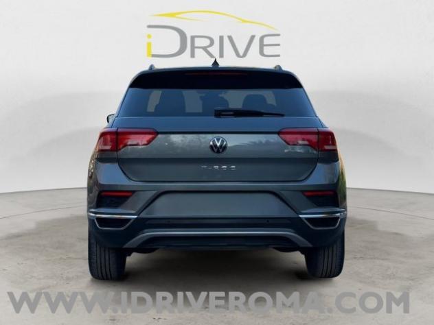 VOLKSWAGEN T-Roc T-Roc 1.0 tsi 110cv rif. 23611608 - Foto 5