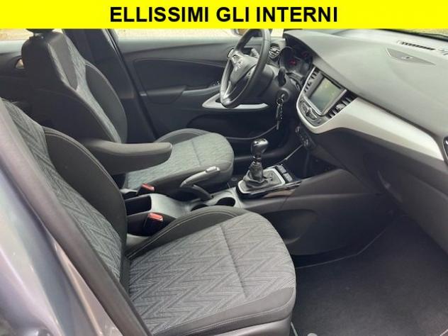OPEL Crossland X 1.2 Turbo 12V 110 CV rif. 23713323 - Foto 7