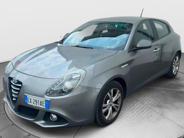 Alfa Romeo Giulietta 1.6 JTDm-2 105 CV Progression - Foto 2