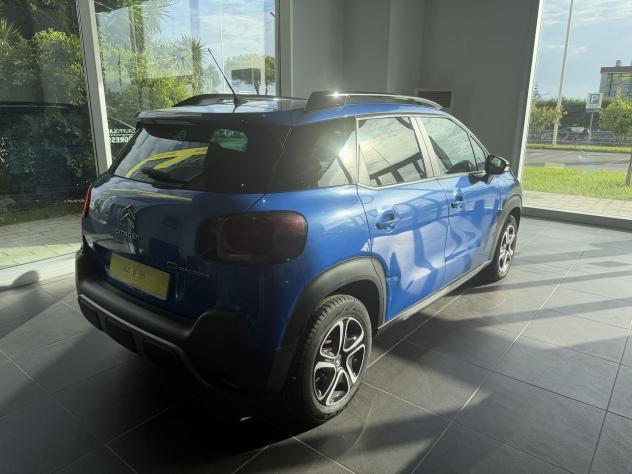 Citroën C3 Aircross PureTech 110 S&S Feel - Foto 4