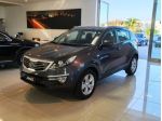 KIA Sportage 1.7 CRDI 2WD Cool