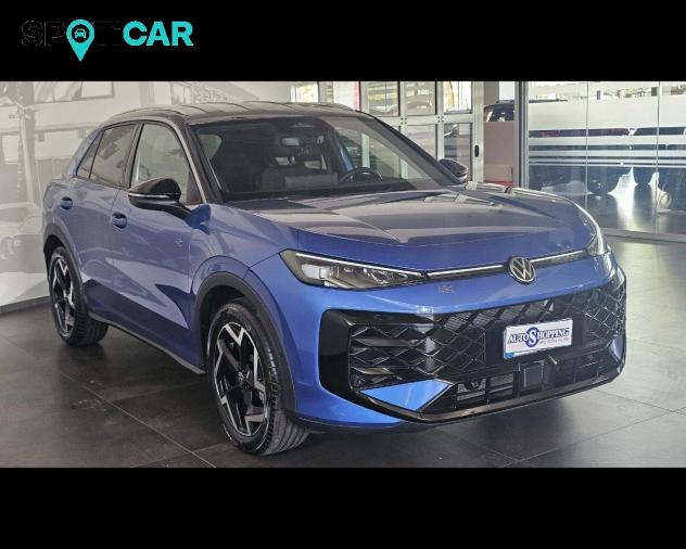 Volkswagen T-Roc II 1.5 etsi R-Line 150cv dsg - Foto 3