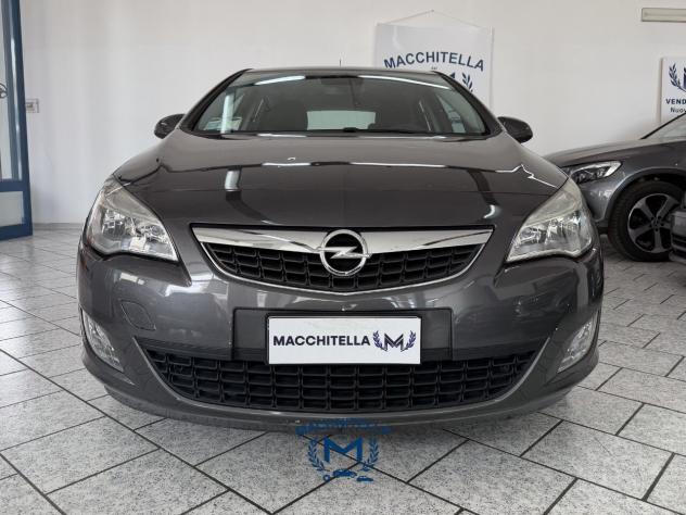 Opel Astra 1.6 115CV 5 porte Cosmo - Foto 2