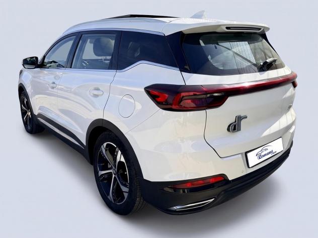 DR AUTOMOBILES - DR 6.0 - 1.5 Turbo CVT Bi-Fuel GPL#TETTO APRIBILE! - Foto 5