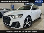 AUDI A1 SPB 25 TFSI S line edition "17 Sline /CarPlay/Park rif. 23823492