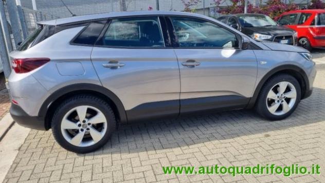 OPEL Grandland X 1.5 diesel Ecotec Start&Stop Advance rif. 19664884 - Foto 6