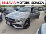 Mercedes GLC 220d AMG PREMIUM PLUS FULL