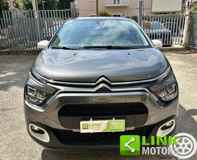 CITROEN C3 1.5HDi - UNIPROPRIETARIO - OK PER NEOPATENTATI rif. 24010699 - Foto 3