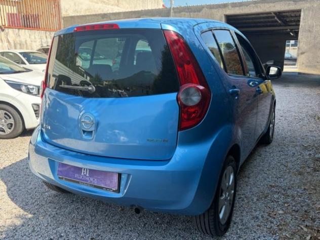OPEL Agila 1.0 12V 65CV rif. 23874110 - Foto 5