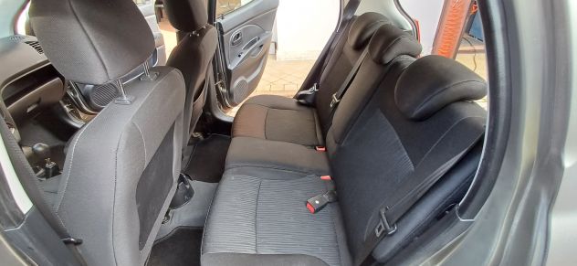 Kia picanto ex trendy bi-fuel gas-benzina - Foto 4