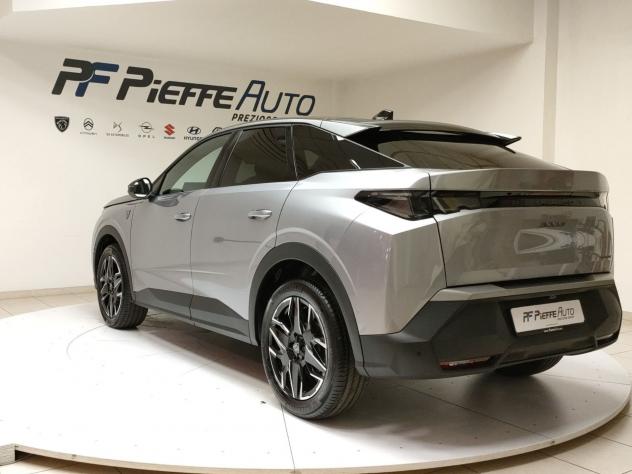 Peugeot 3008 3008 Hybrid 136 e-DCS6 GT - Foto 3