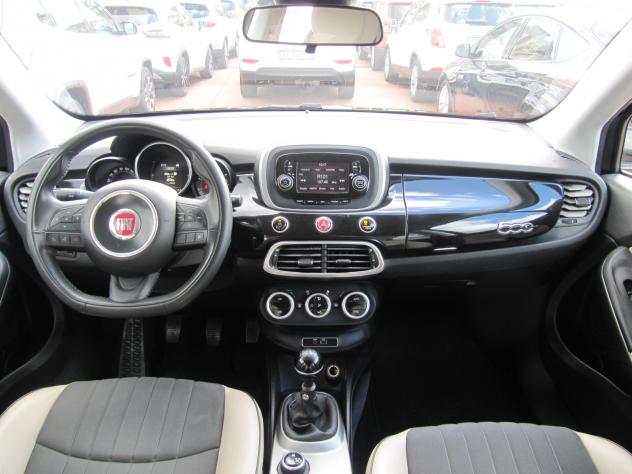 Fiat 500X 1.6 MultiJet 120 CV Lounge - Foto 7