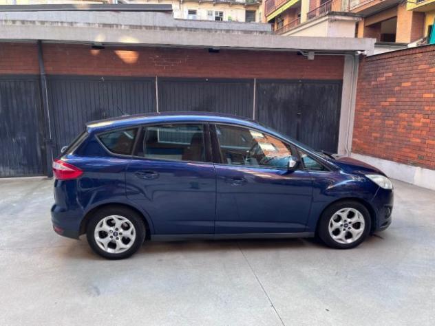 FORD C-Max 1.6 TDCi 115CV Plus unico proprietario rif. 23789775 - Foto 3