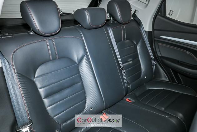 MG ZS 1.5 VTi-Tech Luxury - Foto 7