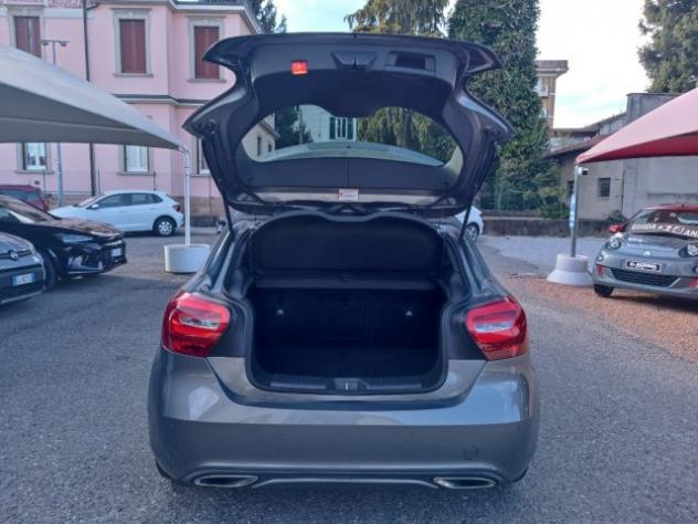 MERCEDES-BENZ A 180 CDI Sport rif. 23501622 - Foto 9