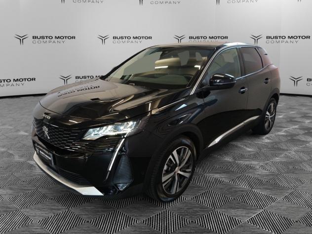 Peugeot 3008 3008 1.5 bluehdi Allure Pack s&s 130cv eat8 - Foto 3