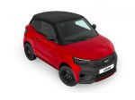 LIGIER JS 50 ELITE+Climatizzatore+Servosterzo REVO Euro5+ rif. 21863189