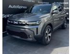 Dacia Duster Duster 1.2 Eco-G Journey 120cv #ricaricawirless
