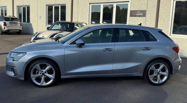 Audi A3 Sportback 30 2.0 tdi Business Advanced s-tronic Spb - Foto 3