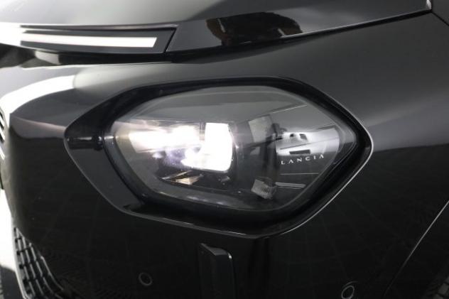 LANCIA Ypsilon 4° serie Hybrid e-DCT LX rif. 23814673 - Foto 9
