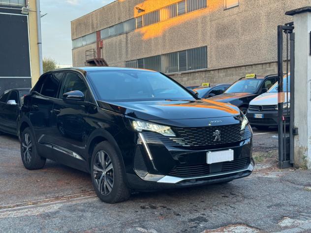 Peugeot 3008 BlueHDi 130 S&S EAT8 GT - Foto 3