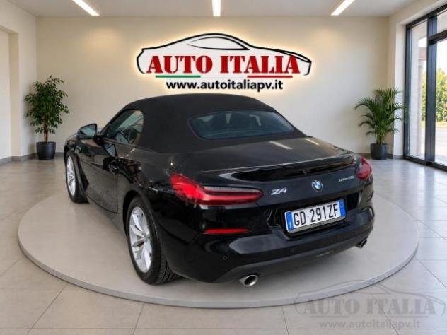 BMW Z4 sDrive20i Advantage rif. 24203698 - Foto 3