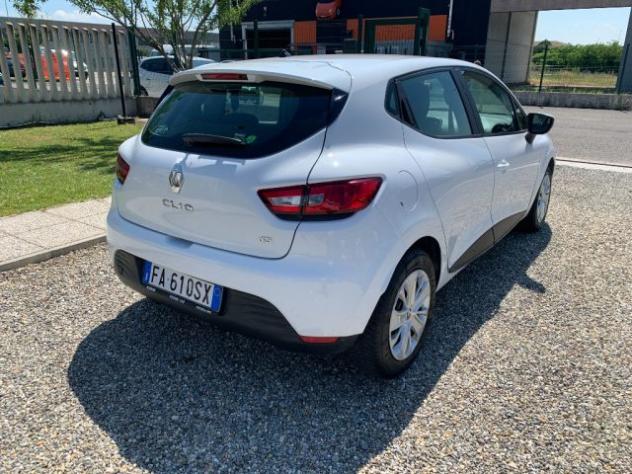 RENAULT Clio dCi 8V 75 CV Start&Stop 5 porte Energy Duel rif. 23790009 - Foto 5