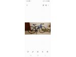 Bicicletta giant da 26 5 27 pollici usata poco nuova