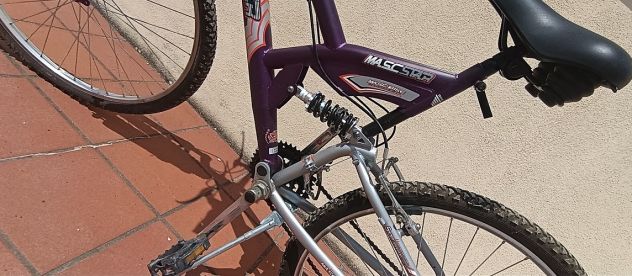 MONTAIN BIKE MASC STAR 26Pollici - Foto 10