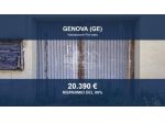 Immobile in asta di 145 m² in vendita a Genova