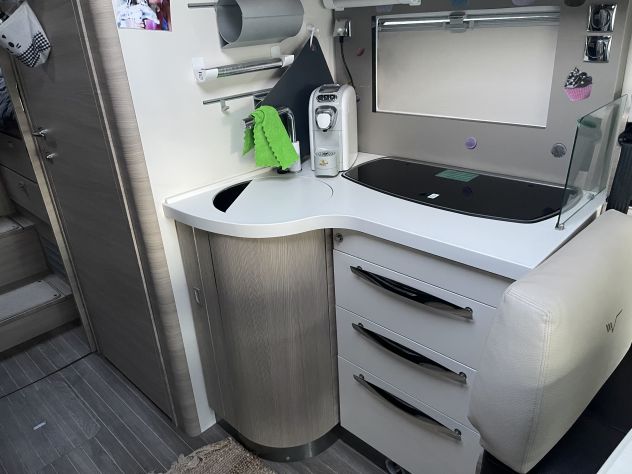 Veobilvetta k yacht tekno line 86 - Foto 6