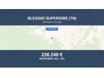 Immobile in asta di 4704 m² in vendita a Bleggio Superiore