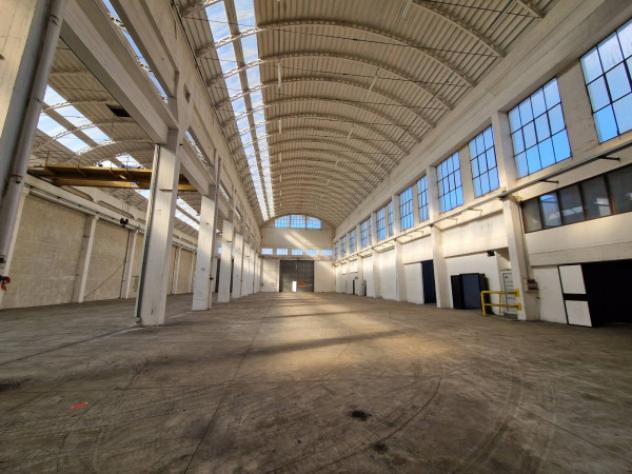 Immobile di 3215 m² con più di 5 locali in affitto a Settimo Milanese - Foto 14