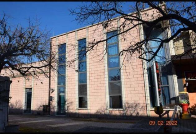 Immobile in asta di 2717 m² in vendita a Todi - Foto 3