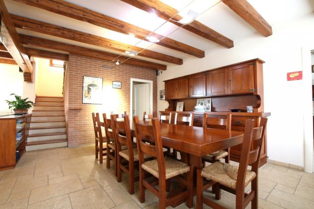 Porzione di casa in vendita a Barbarano Mossano - Foto 20
