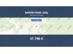 Immobile in asta di 114 m² con più di 5 locali in vendita a Barisciano