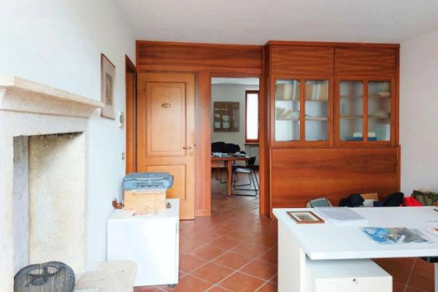 Immobile in asta di 548 m² con più di 5 locali in vendita a Bosco Chiesanuova - Foto 11