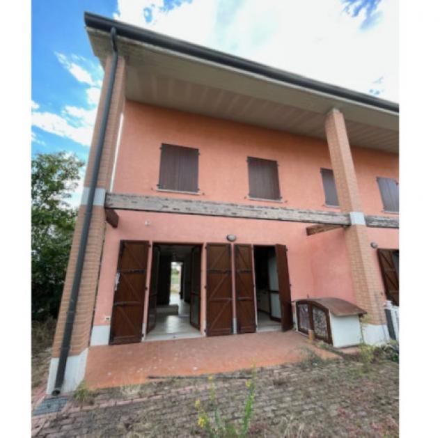 Immobile in asta di 113 m², box auto in vendita a Carpi - Foto 5