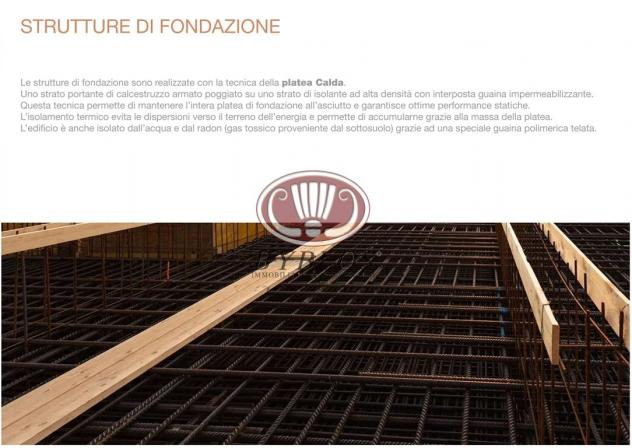 Villa di nuova costruzione in Classe A4 – Tecnologia, comfort ed efficienza - Foto 5