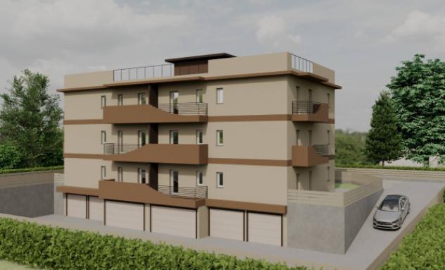 Appartamento di 140 m² con 4 locali e box auto doppio in vendita a Castel d'Azzano - Foto 4