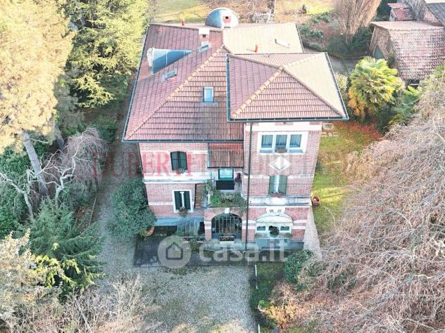 Villa in Vendita in Via Gazza a Castronno - Foto 8