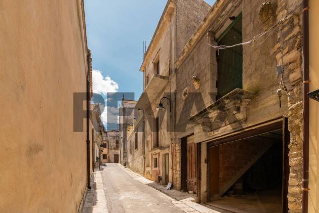Casa Indipendente in vendita a Chiaramonte Gulfi - Foto 2