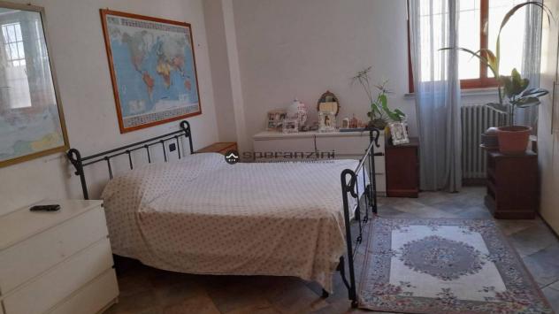 CENTRO STORICO: Nel cuore del suggestivo centro storico di fano, una delle perle dell'adriatico, si presenta un'opportunità unica: un ampio appartamen - Foto 8