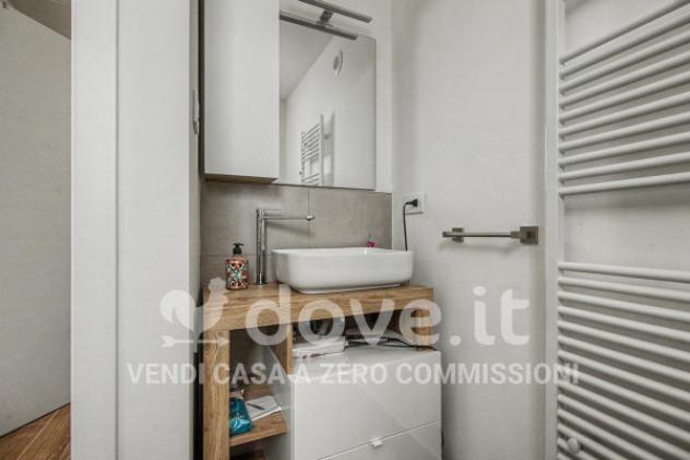 Casa indipendente di 227 m² con più di 5 locali in vendita a Fiesso Umbertiano - Foto 20