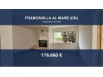 Immobile in asta di 116 m², box auto in vendita a Francavilla al Mare