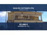 Immobile in asta di 210 m² con più di 5 locali in vendita a Gualdo Cattaneo